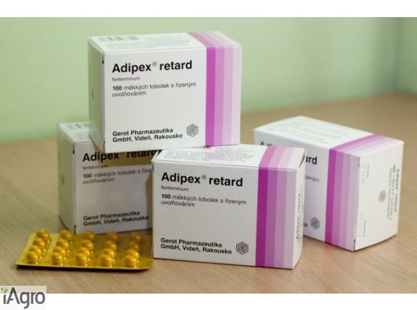 Redotex, MZ1, Rubifen Terfamex