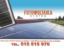 PKiTJ Fotowoltaika System - instalacje fotowoltaiczne PV
