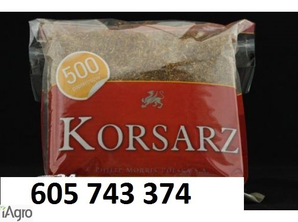 Tani dobry tyton , tyton do palenia , tyton papierosowy tyton do gilz Marlboro Ondraszek Korsarz Viceroy i wiele innych