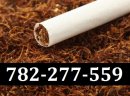 Wspaniały tytoń 65 zł/kg tyton viceroy marlboro korsarz wysyłka 24h
