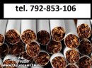 Super tytoń wszystkie rodzaje ld,marlboro,korsarz 70zł kg