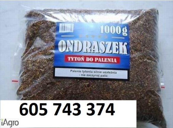 Tyton , tani tytoń, tyton do palenia , tyton do gilz , tyton papierosowy , GWARANCJA , tyton Korsarz , Tyton ondraszek