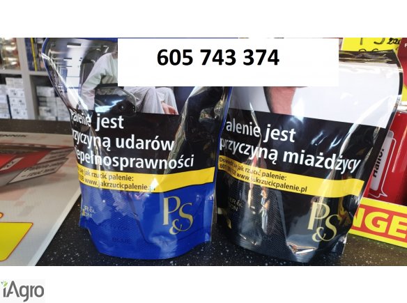 Tani Tyton , Tani dobry Tytoń , Tyton papierosowy , Tyton do gilz , GWARANCJA