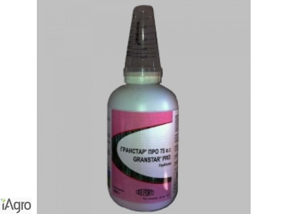 GRANSTAR 75WG
