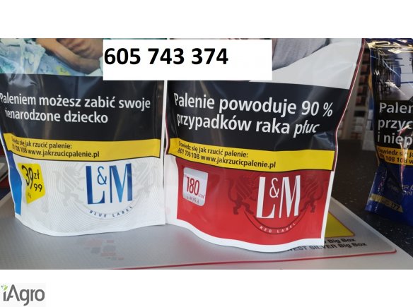 Tani tyton , Tyton Korsarz , Tyton Ondraszek , Tyton Marlboro , Tyton papierosowy , GWarancja