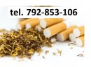 Super tytoń wszystkie rodzaje ld,marlboro, korsarz ondraszek i inne 70zł 792853106