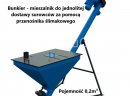 Peleciarka / Linia do produkcji peletu, granulacji MLG-1500 COMBI 40kW 